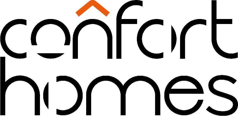 Nuevo – Confort Homes web2 ConfortHomes